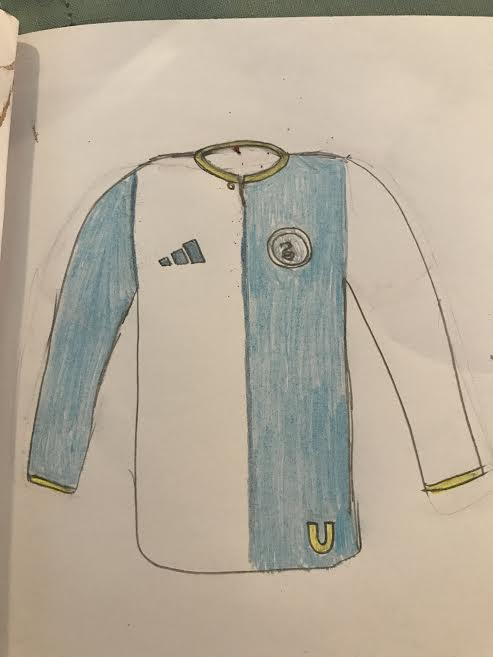 PSP's Design-a-kit contest: The entries – The Philly Soccer Page