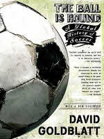 The Ball is Round book
