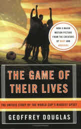 The Game of Their Lives book