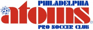 Philadelphia Atoms Logo