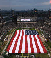 USA v Turkey Tickets presale for Union season ticket holders and other ticket information