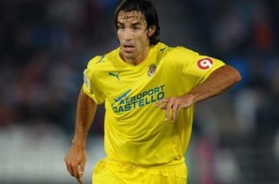 Robert Pires in talks with Union