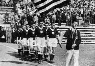 The US and the 1934 World Cup