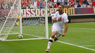 Clint Dempsey and the future of American soccer