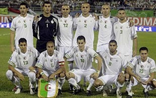 USA v. Algeria preview