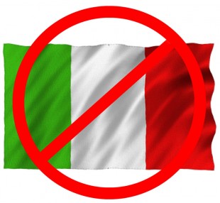Teams we love to hate: Italy