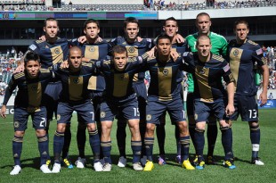 Preview: Philadelphia Union at Chicago Fire