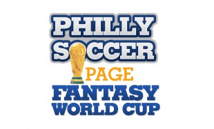 Fantasy World Cup with the Philly Soccer Page