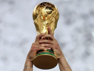 World Cup preview podcast on KYW Newsradio