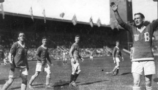2-3-5 in the 215: Tactics in the early days of Philadelphia soccer