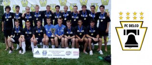 FC Delco in National Championship Final & more news