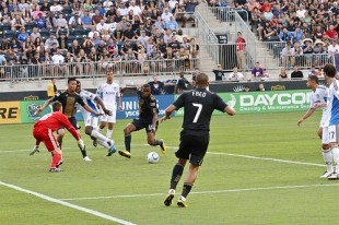 Postgame: Union 1 – 2 San Jose