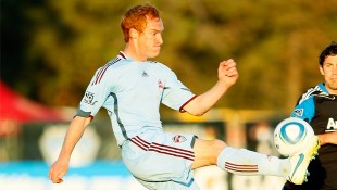 KYW’s Philly Soccer Show: Jeff Larentowicz sits in