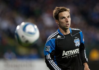 KYW podcast The Bobby Convey interview The Philly Soccer Page