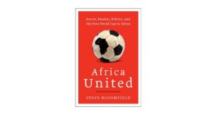Book Review: Africa United