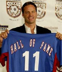 The good, the bad, and the Wynalda