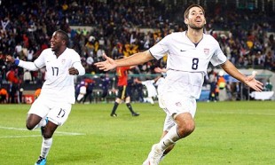 U.S.-Colombia previews, other news