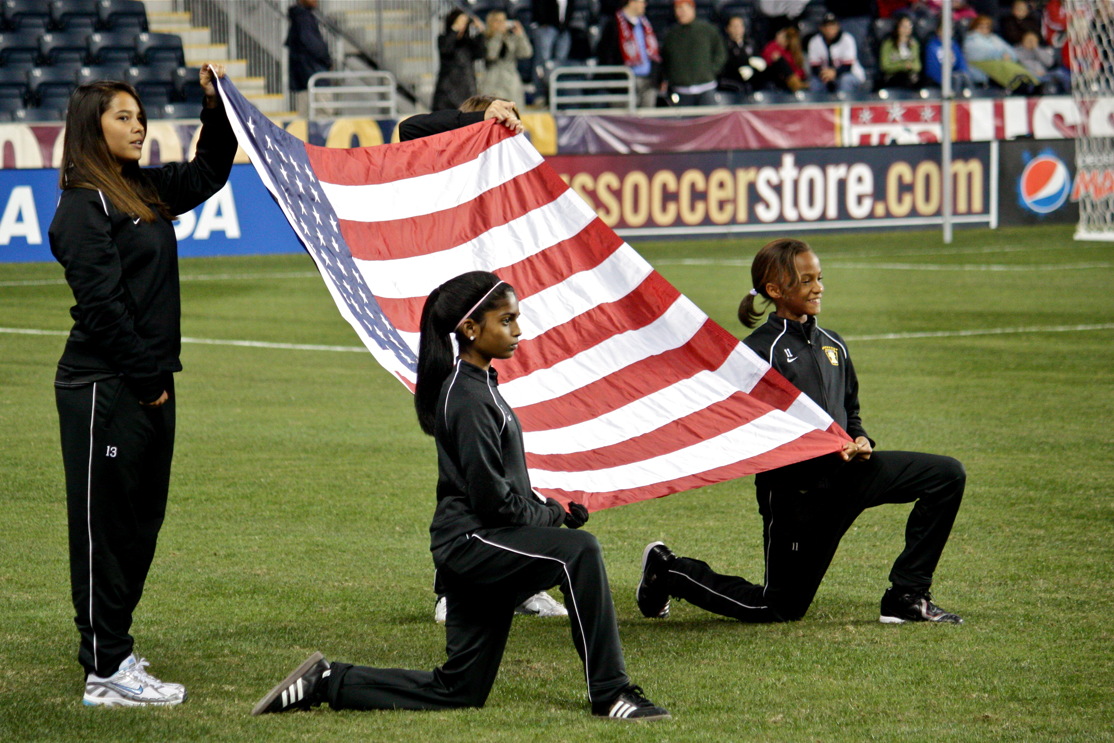 US Women's National Soccer Team Hosts China Tomorrow Night At PPL Park - SB  Nation Philly