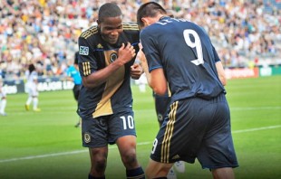 Chat with Le Toux and Mwanga & more news