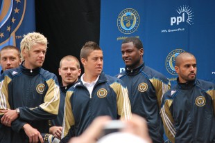 Expansion draft preview: Philadelphia Union