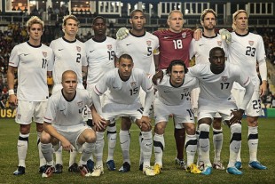 What should the US National Team system look like?