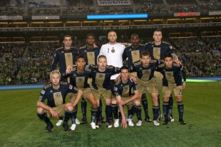 Union transaction round up: A busy offseason