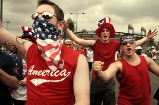 US plays at Linc in Copa America Centenario on June 11, Union pass again on Re-Entry Draft, more