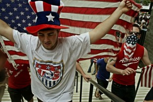 Fans’ View: Has soccer “arrived” in the US?