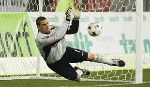 DN says keeper deal “appears” done, more news