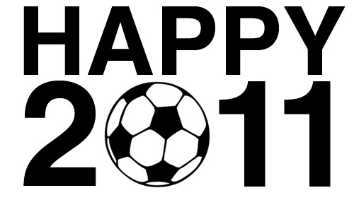 Football on christmas 2020 Happy New Year – The Philly Soccer Page