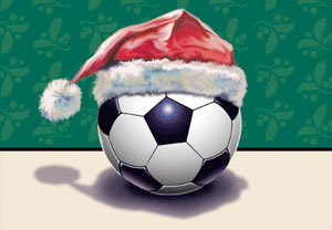 Holiday gift ideas for Philly soccer fans