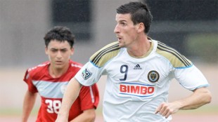 Union draw in first exhibition game, more news