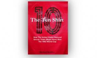 In the books: The Ten Shirt