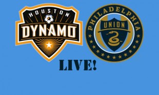 Dynamo v Union Live!