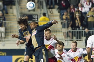 Match report: Union 1-0 Energy Drinks