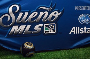 Day One: Sueño MLS 2011 in pictures