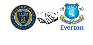 Union to host Everton July 20
