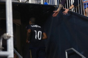 Player ratings and analysis: Union 1-1 Galaxy
