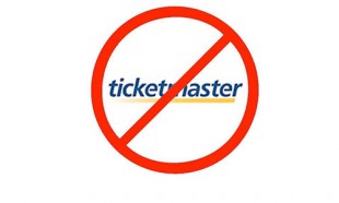 Ticketmaster can take a hike