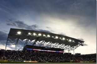 Search wands and bag searches: New security measures at Talen Energy Stadium