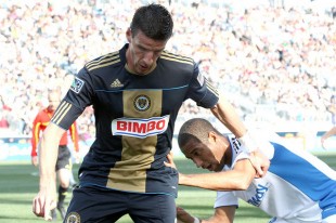 Match Report: Union 1-0 Earthquakes
