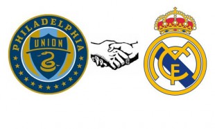 Union v Real Madrid summer friendly deal done