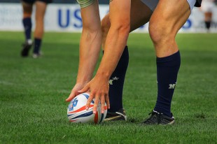 USA Sevens Rugby Championships at PPL Park