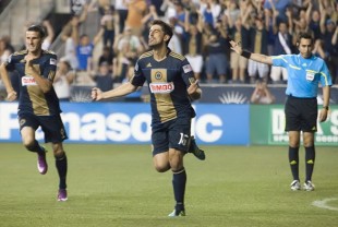 Player ratings & analysis: Union at Chicago