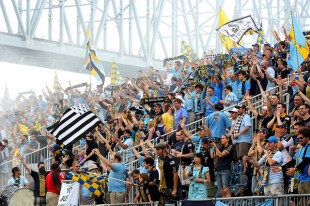 PPL Park to host 2012 All-Star Game on July 25
