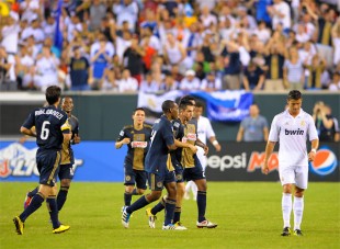 Player ratings: Union friendlies