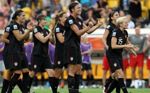 WWC: Breaking down the semifinals