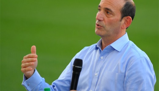 MLS salary cap details updated to 2025