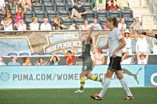 WPS Final Preview: Western New York Flash vs Philadelphia Independence