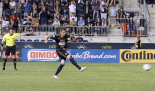 Reaction to Union draw, playoff picture, more news